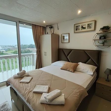 Becic Apartments Ulcinj Kültér fotó