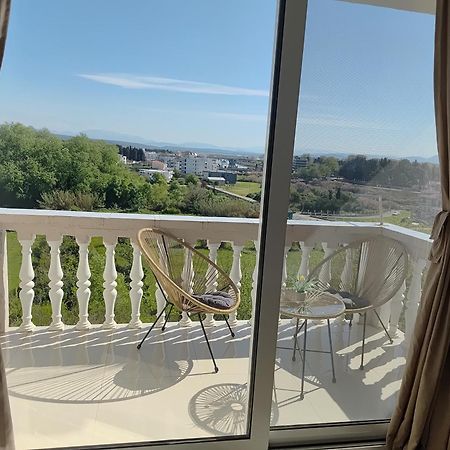 Becic Apartments Ulcinj Kültér fotó
