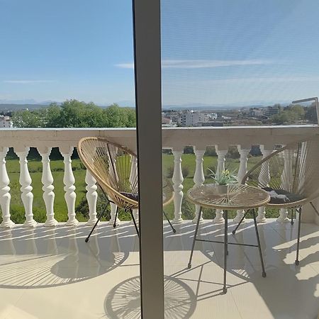 Becic Apartments Ulcinj Kültér fotó