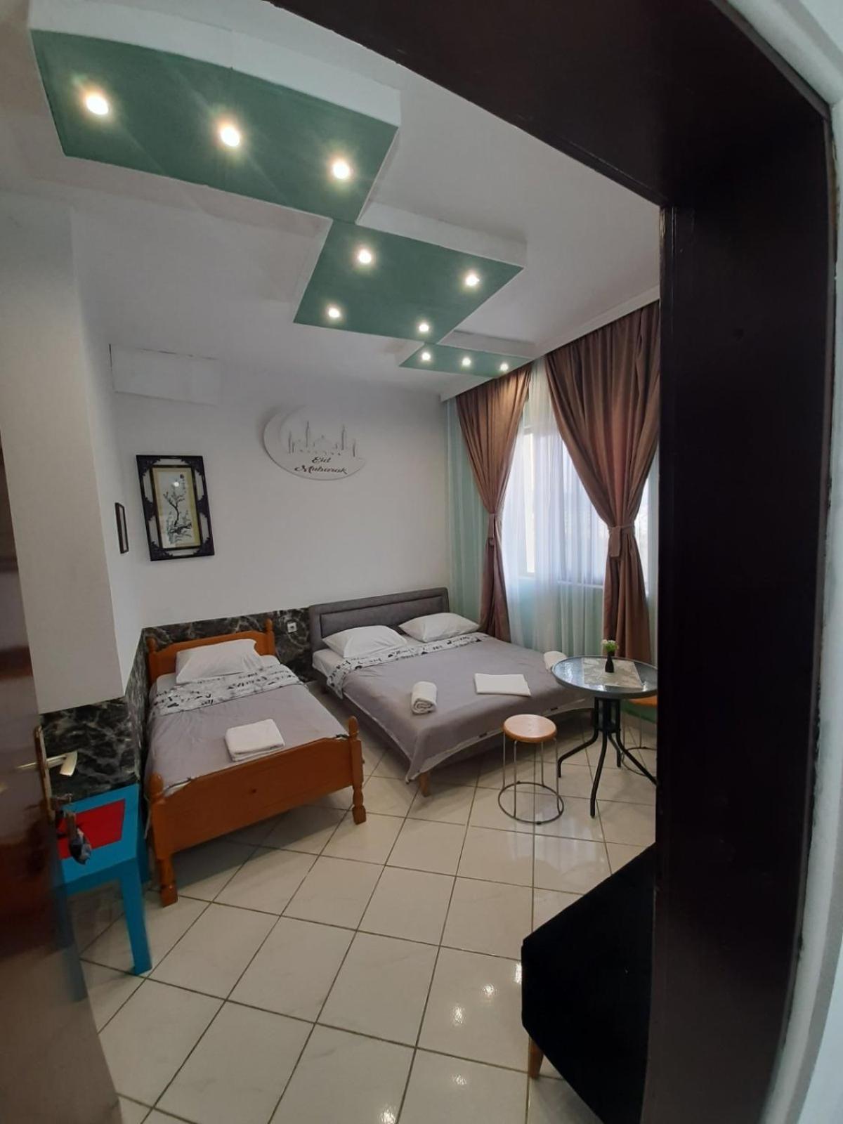 Becic Apartments Ulcinj Kültér fotó