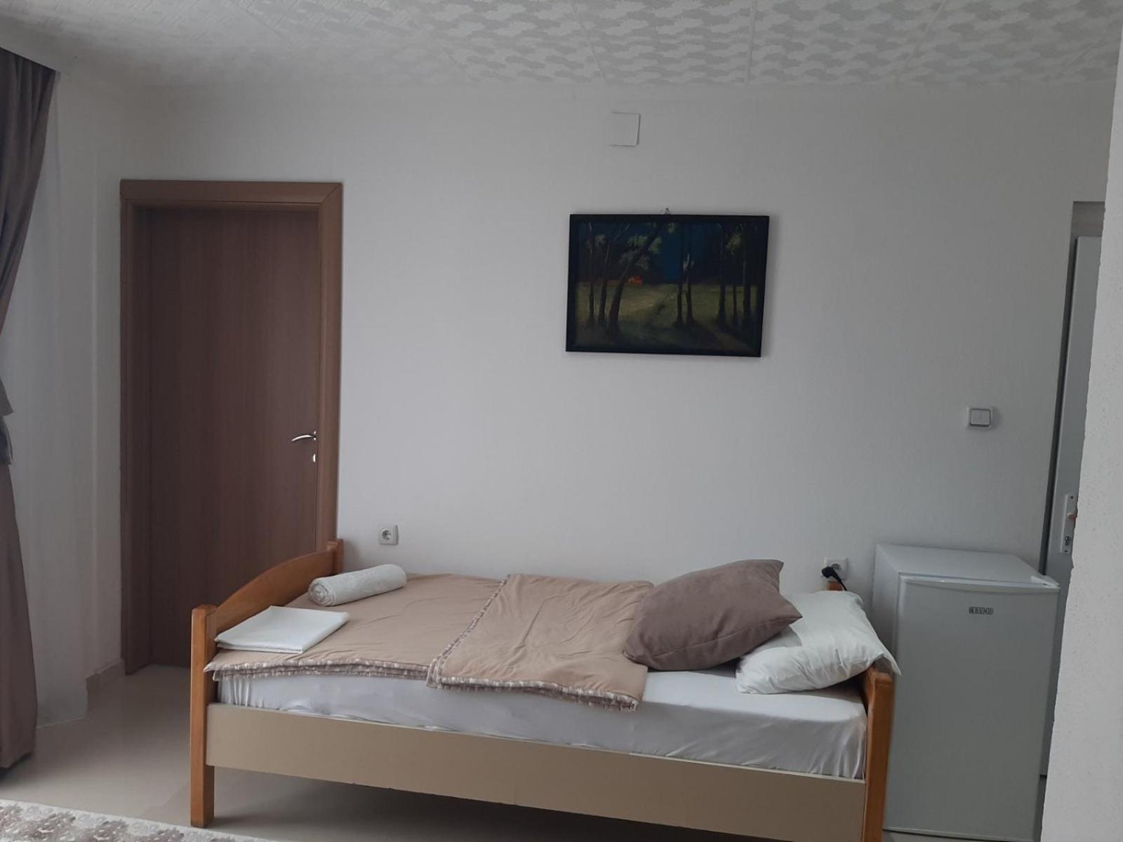Becic Apartments Ulcinj Kültér fotó