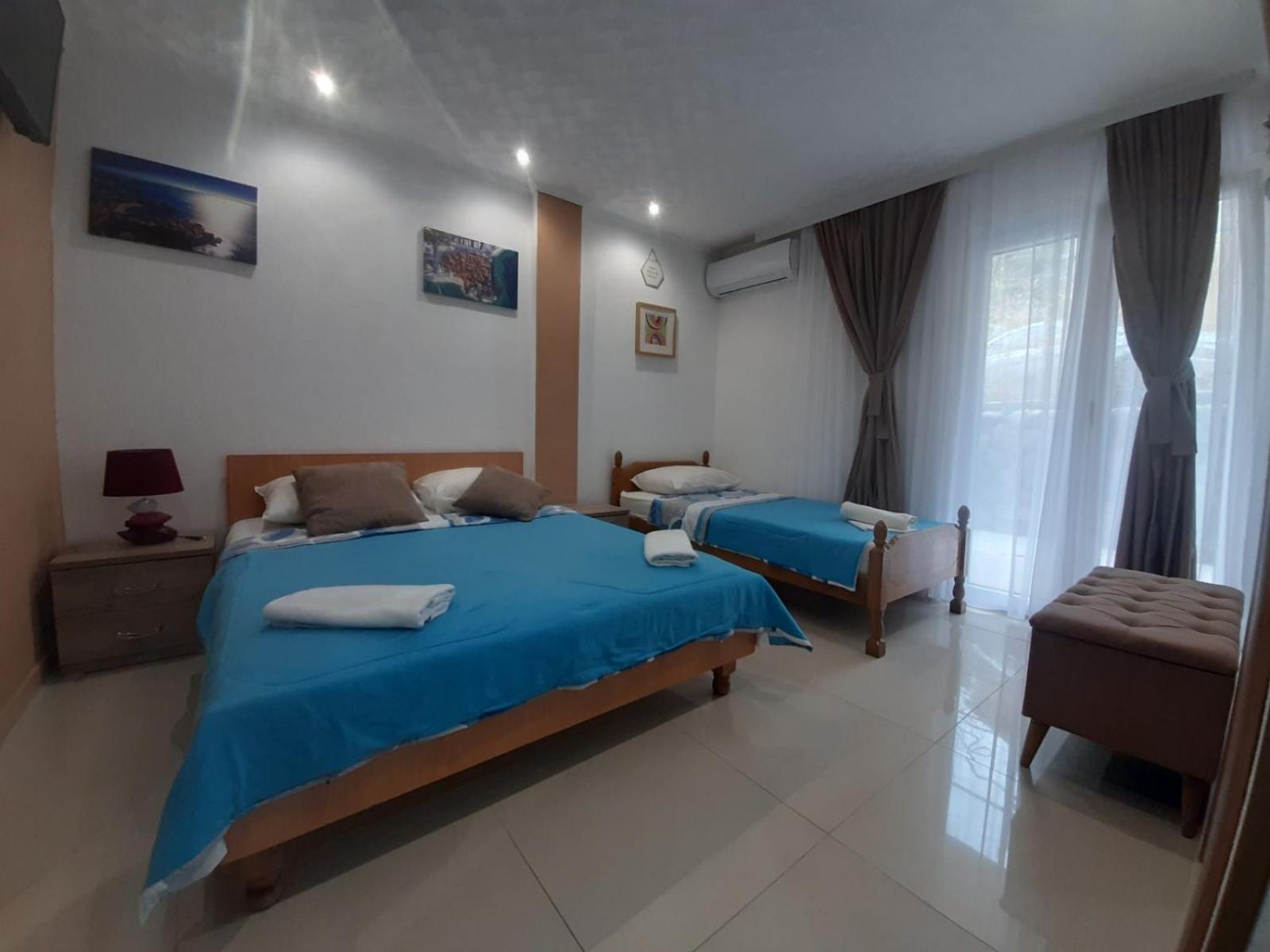 Becic Apartments Ulcinj Kültér fotó