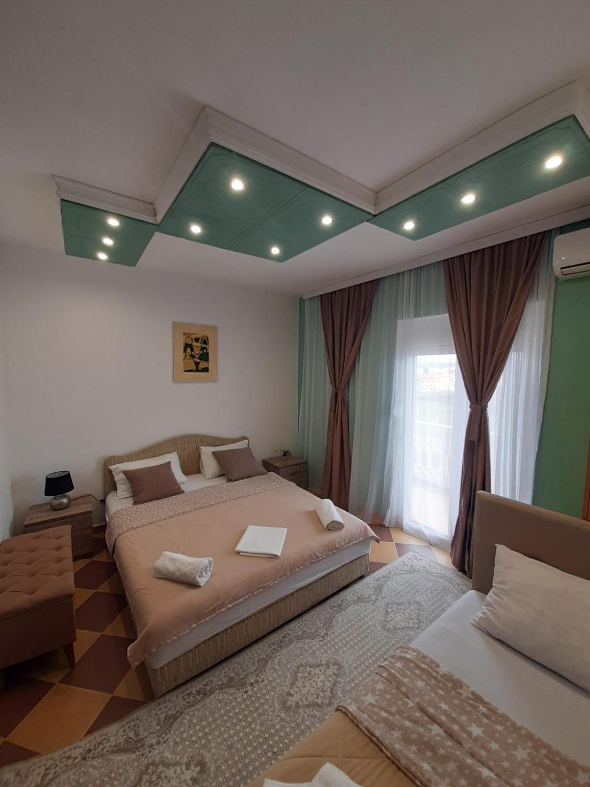 Becic Apartments Ulcinj Kültér fotó