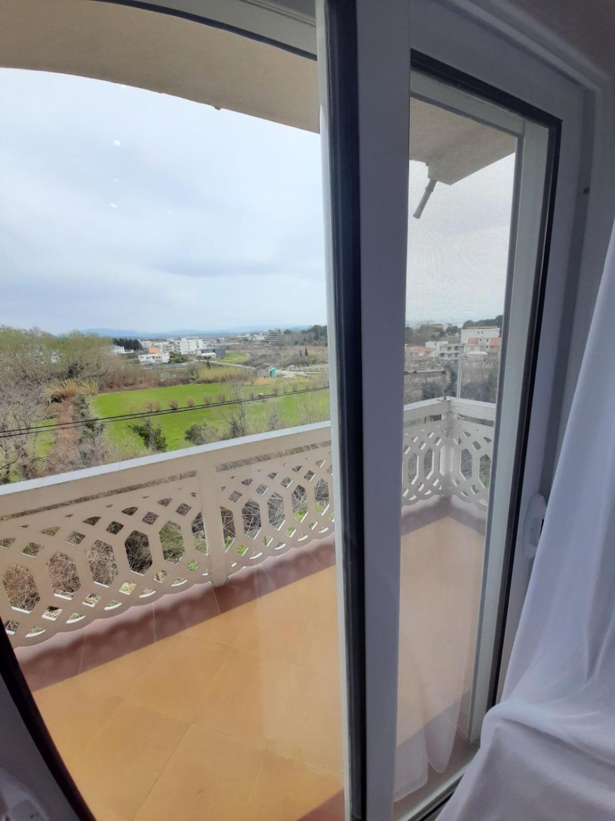 Becic Apartments Ulcinj Kültér fotó