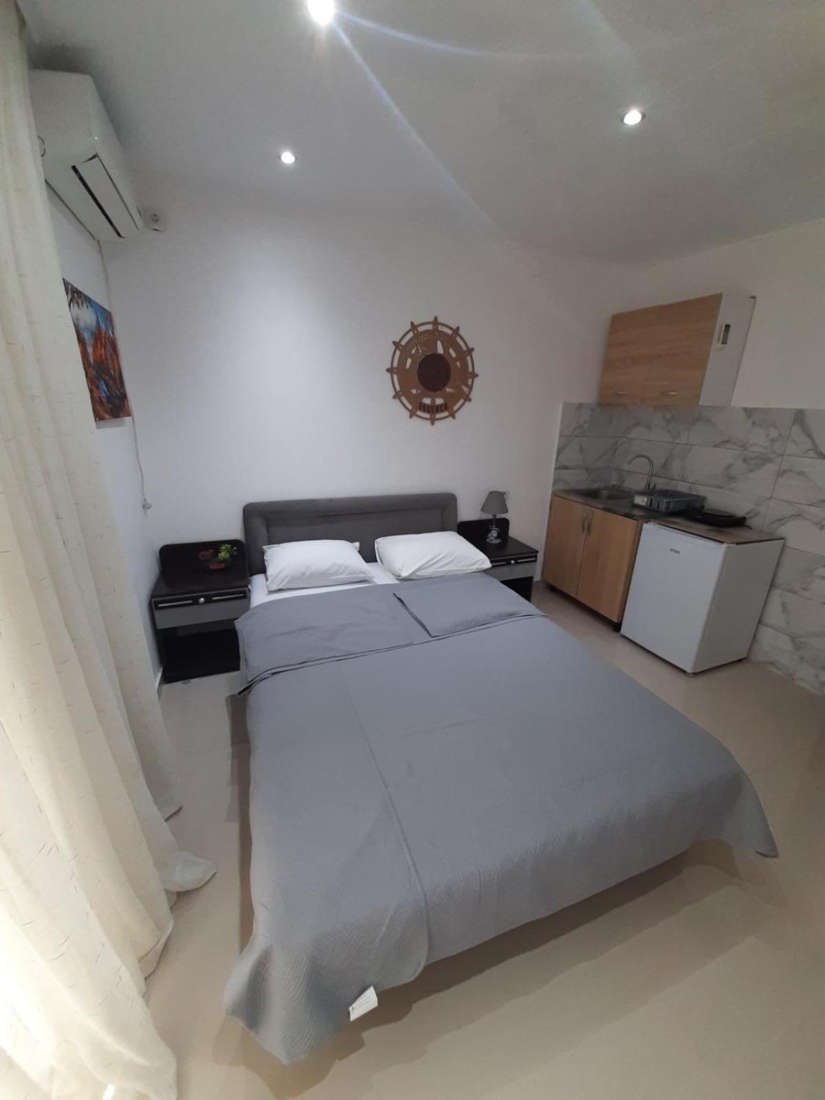 Becic Apartments Ulcinj Kültér fotó