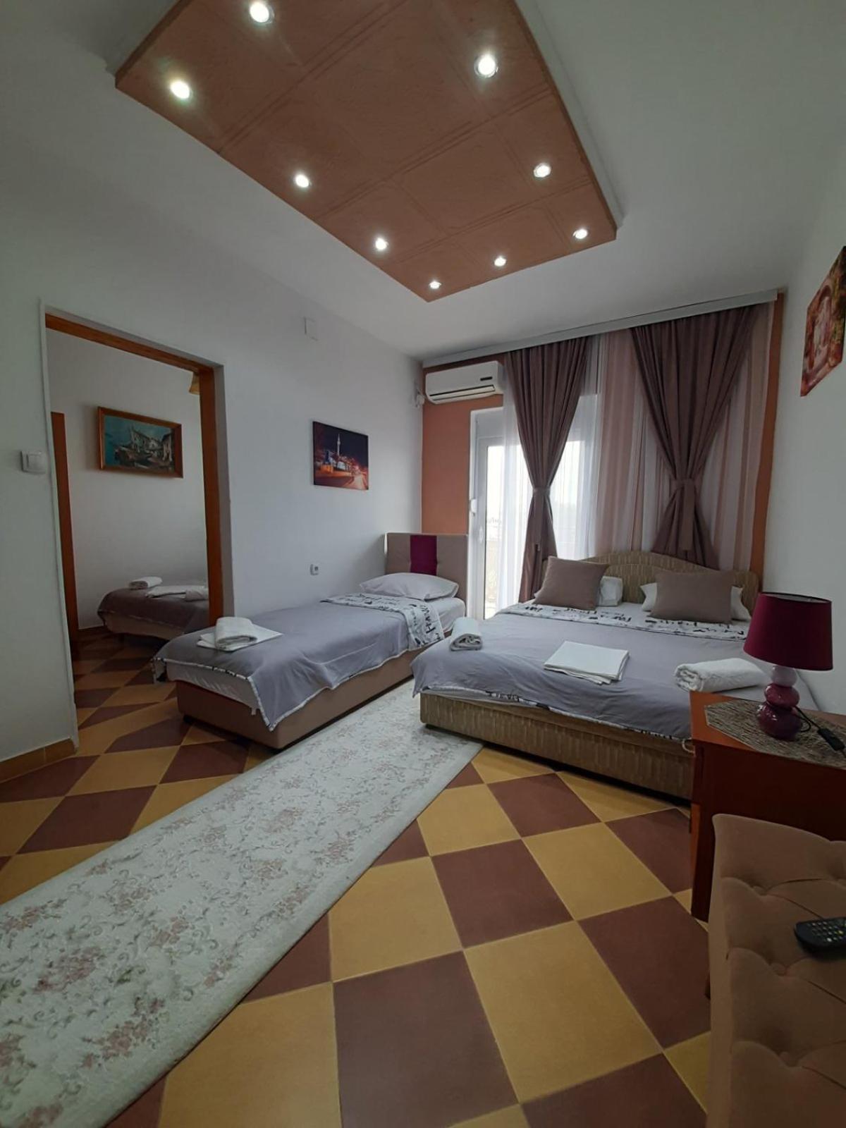 Becic Apartments Ulcinj Kültér fotó