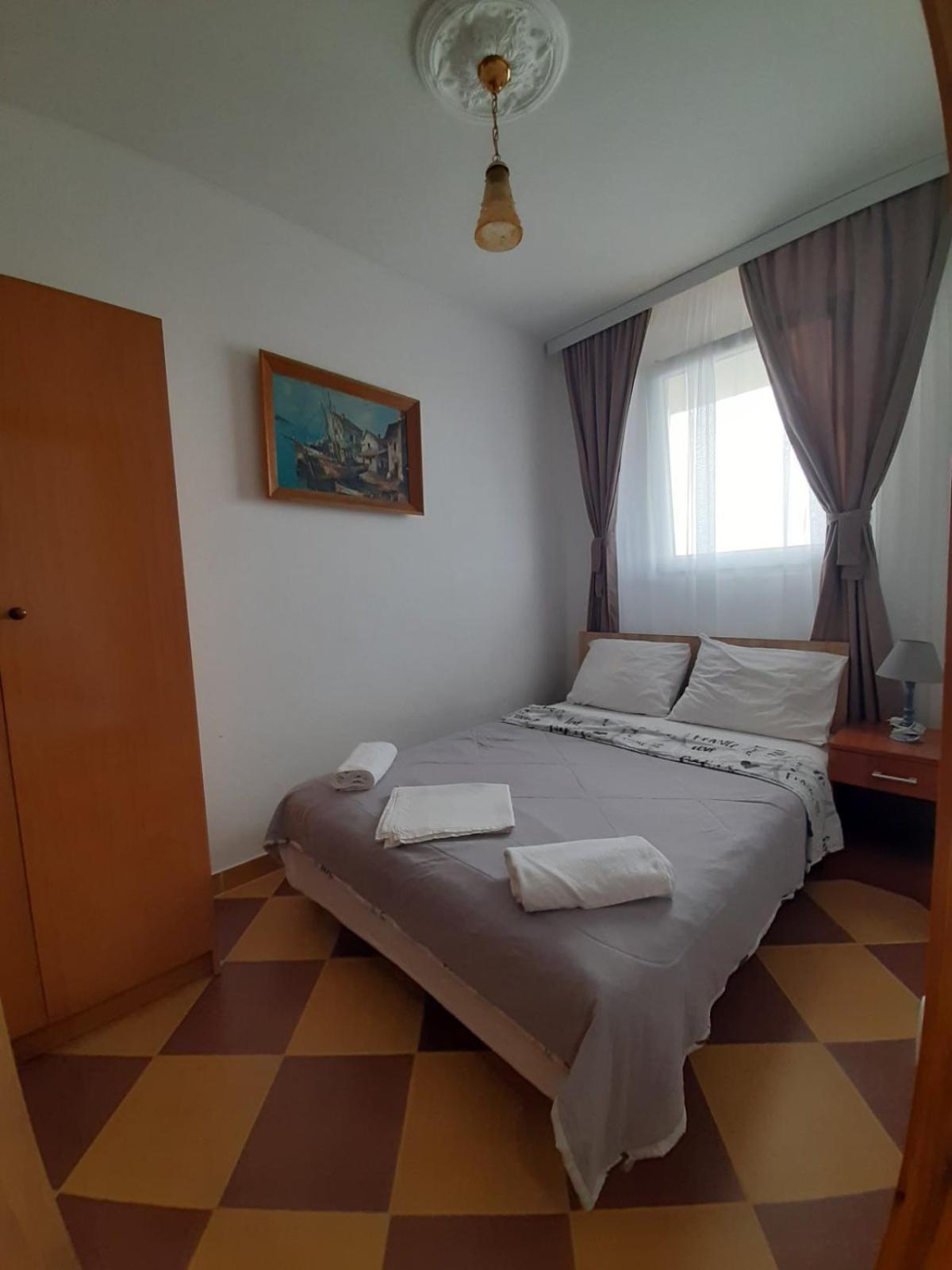 Becic Apartments Ulcinj Kültér fotó