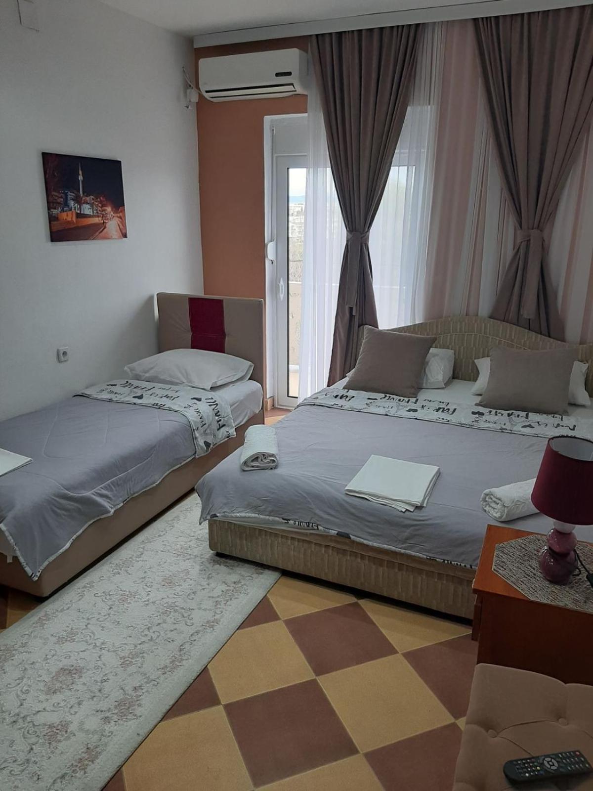 Becic Apartments Ulcinj Kültér fotó