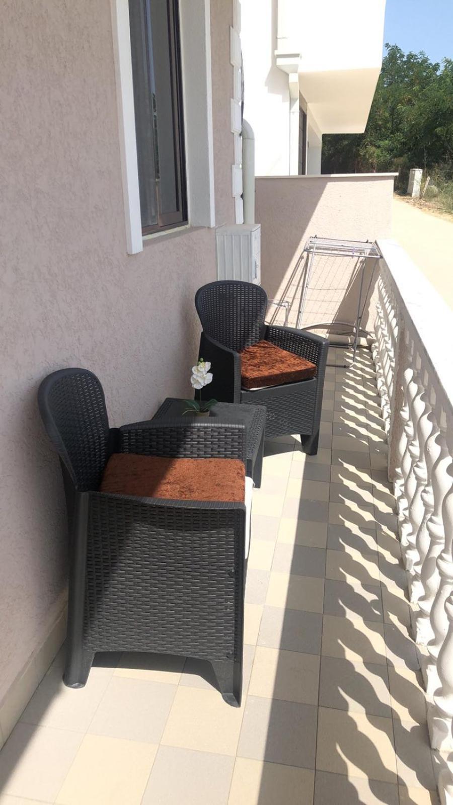 Becic Apartments Ulcinj Kültér fotó