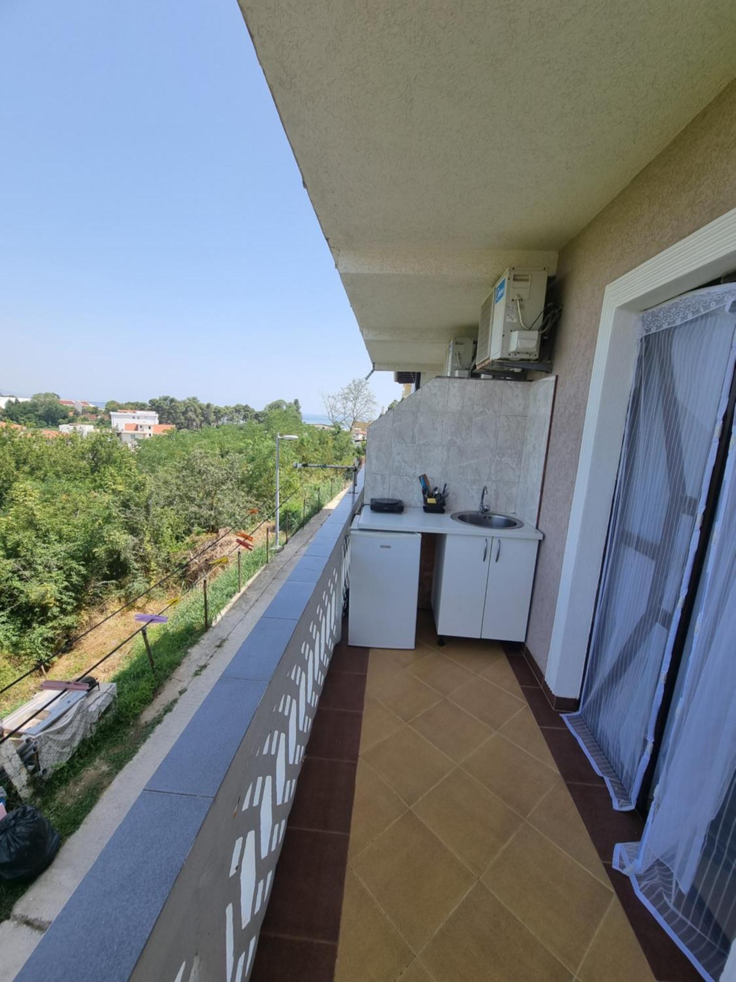 Becic Apartments Ulcinj Kültér fotó