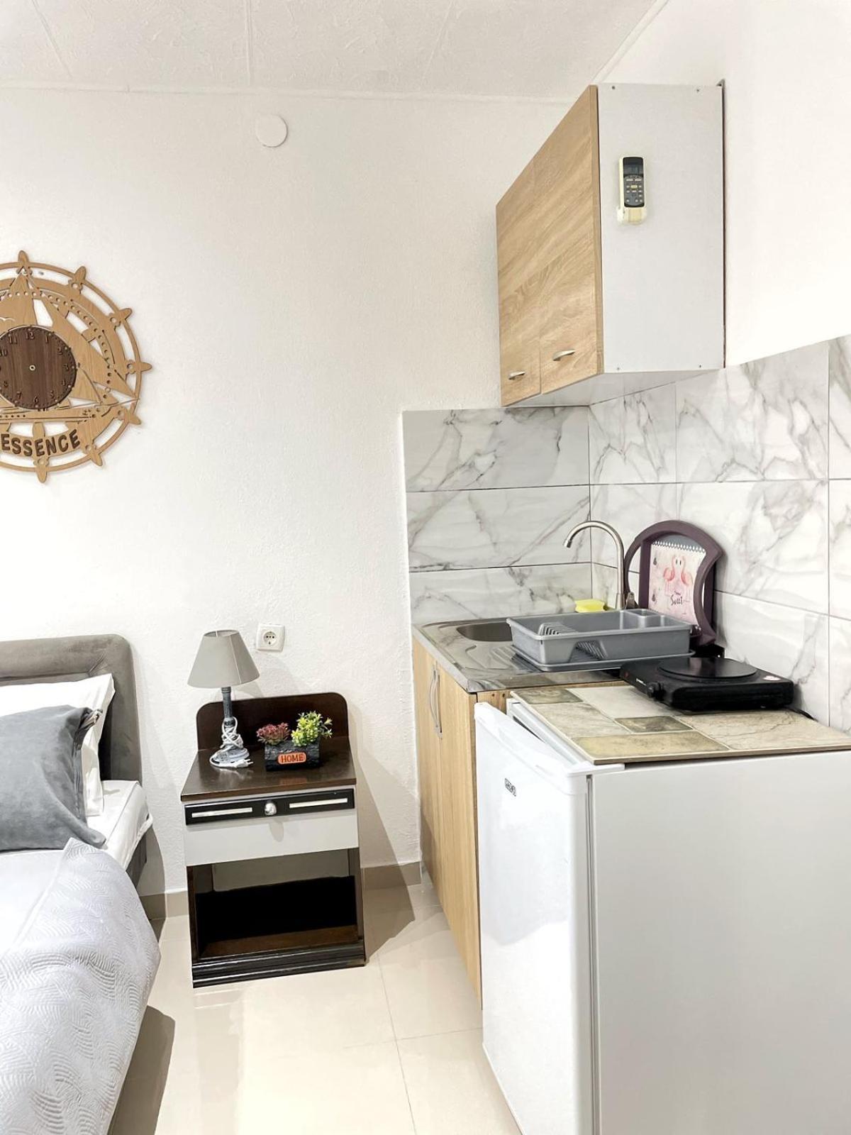 Becic Apartments Ulcinj Kültér fotó