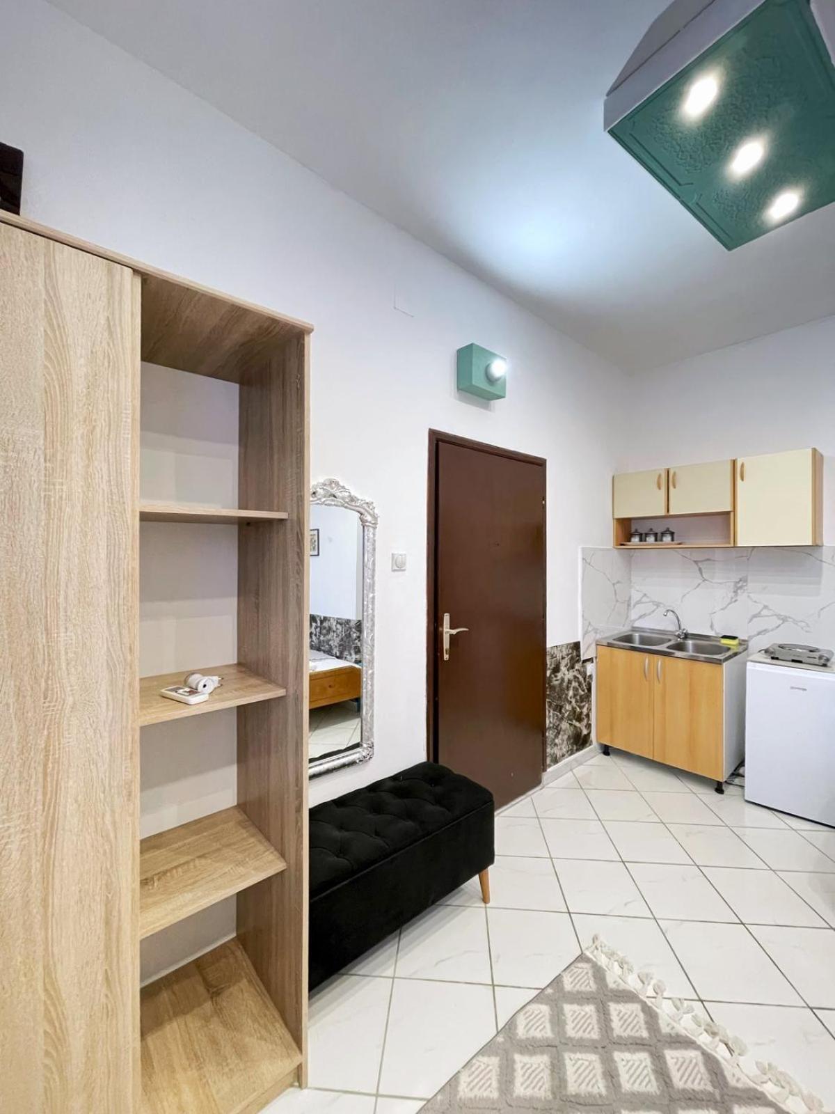 Becic Apartments Ulcinj Kültér fotó