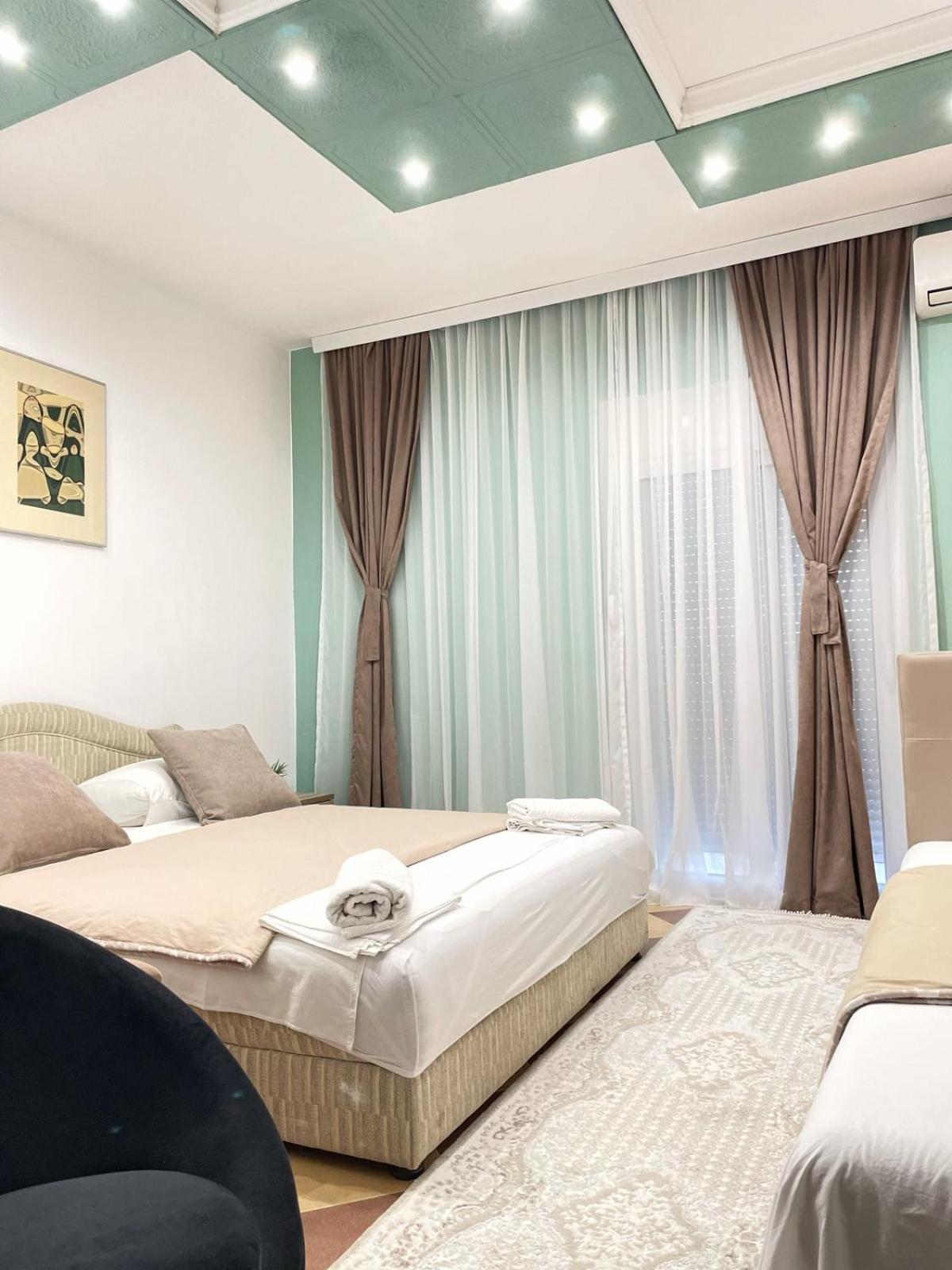 Becic Apartments Ulcinj Kültér fotó