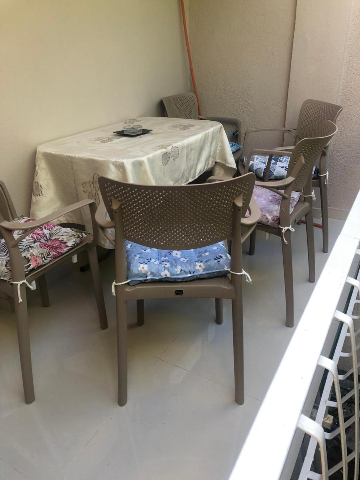Becic Apartments Ulcinj Kültér fotó