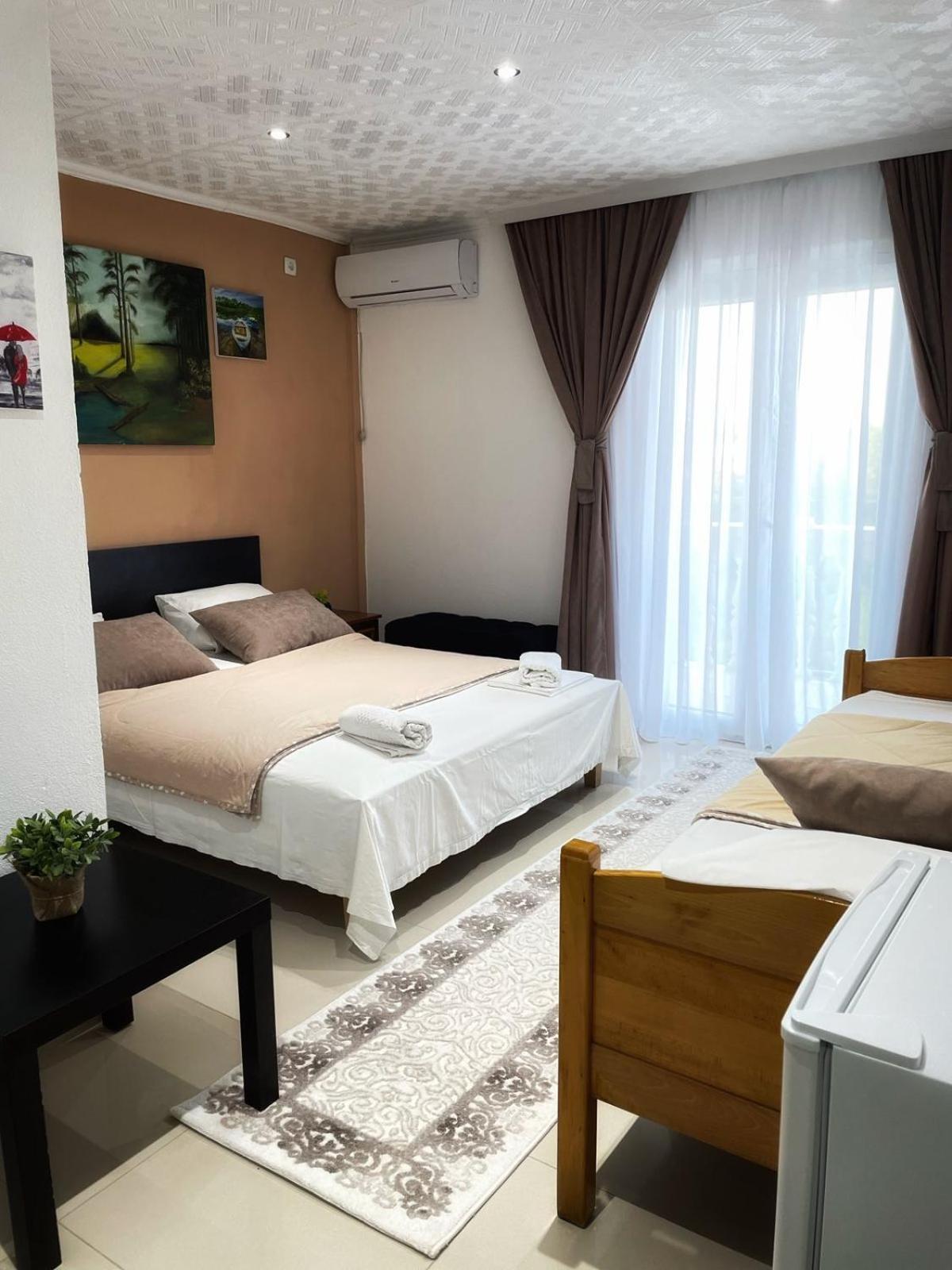 Becic Apartments Ulcinj Kültér fotó