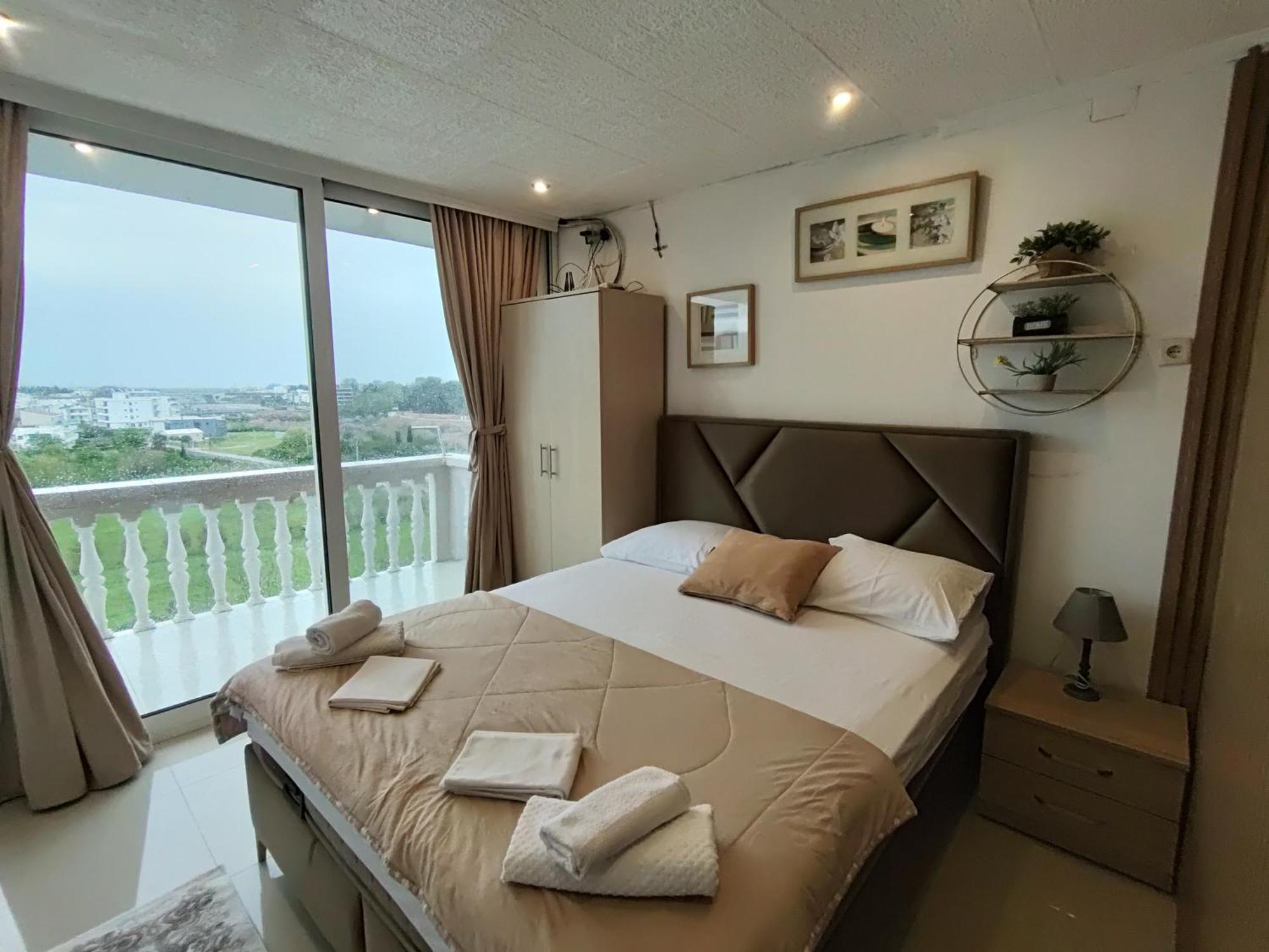 Becic Apartments Ulcinj Kültér fotó