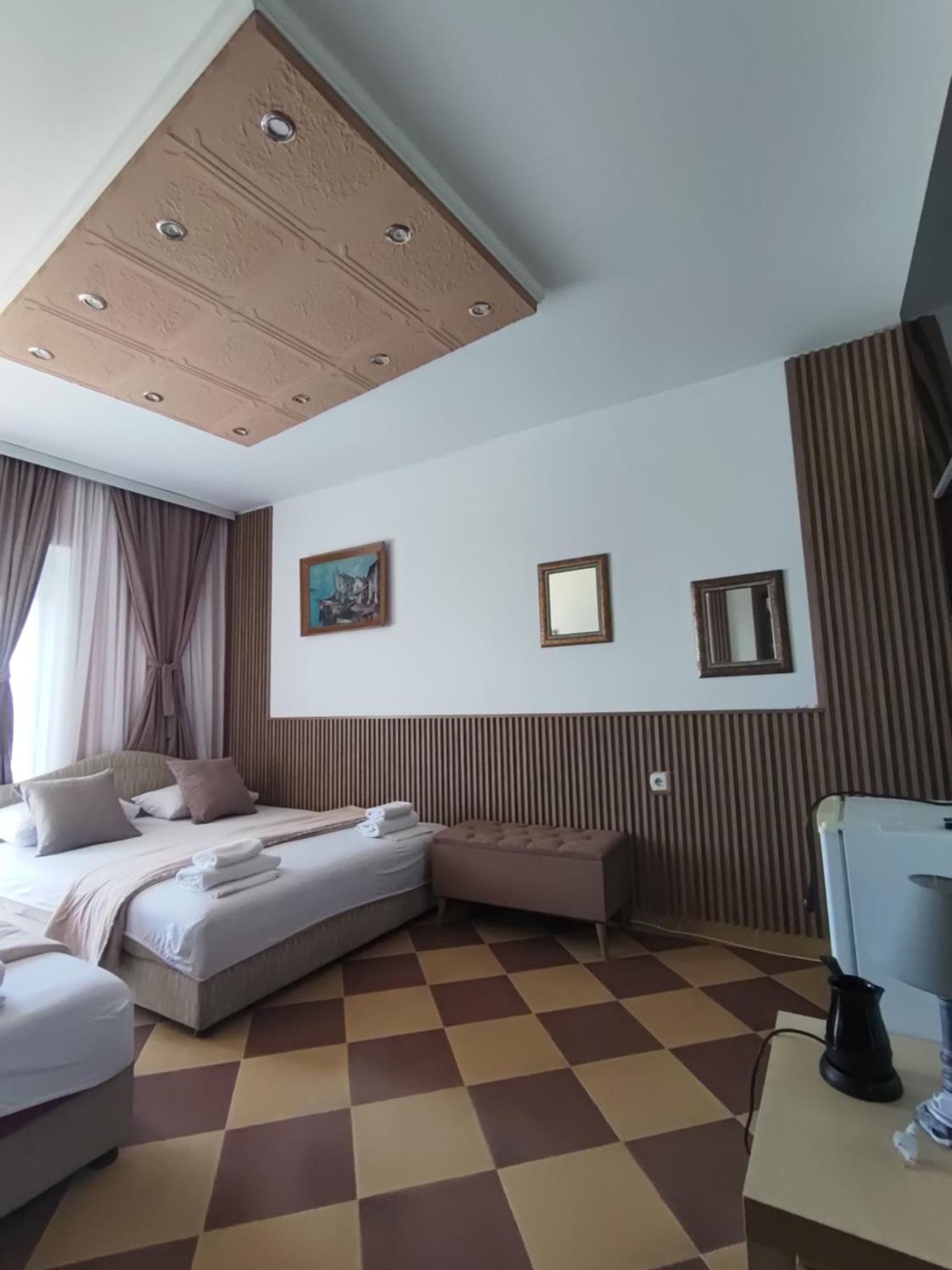 Becic Apartments Ulcinj Kültér fotó